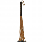 Nahast piits Medieval