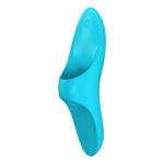 S&otilde;rme vibraator Satisfyer Teaser