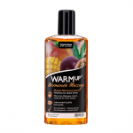 Massaaži&otilde;li Soojendav mango (150 ml)