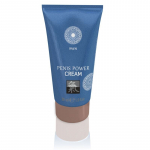 Stimuleeriv kreem meestele Shiatsu Strength (30 ml)
