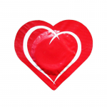 Pasante Heart