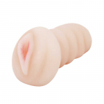 Masturbaator Hulluks minuga koos