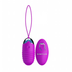 Vibreeriv muna Pretty Love Jessica