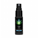 Feromoonid meestele CBD (15 ml)