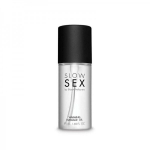 Soojendav massaaži&otilde;li Slow Sex (50 ml)
