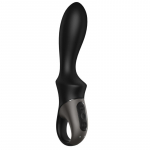 Nutikas anaalvibraator Satisfyer Heat Climax