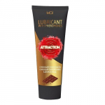 Feromoonidega libesti Attraction Chocolate (100 ml)