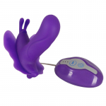 Vibraator Liblikas (lilla)