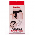 Strap On rihm Must r&otilde;&otilde;m