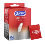 Durex Feel Ultra Thin (30 tk)