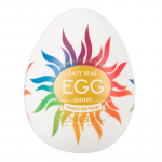 Tenga Egg Shiny Pride