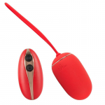 Sweet Smile vibreeriv muna Love