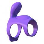 Peeniser&otilde;ngas C-Rings Ultimate Couples Cage