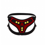 Strap-on v&ouml;&ouml; Taboom