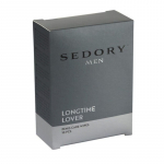 Longtime Lover salvr&auml;tikud meestele (10 x 4 ml)