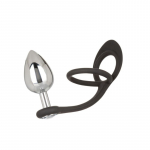 Peeniser&otilde;ngas-anaaltapp Teardrop XL