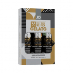 System JO libestite komplekt Tri Me Gelato (3x30 ml)