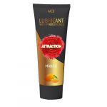 Feromoonidega libesti Attraction Mango (100 ml)