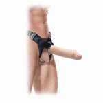 Strap-on meestele Suurus