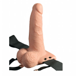 Strap-on dildo V&otilde;imas kirg 2 (kehav&auml;rv)