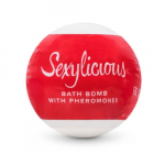 Vannipall feromoonidega Sexyliciuos (100 g)