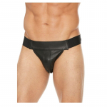 Nahast p&uuml;ksikud Front Jock