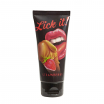 Oraalne libesti Maasikas (100 ml)