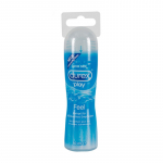 Vee baasil libesti DUREX Play Feel (50 ml)