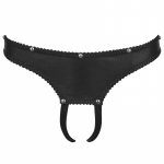 Nahast avatud alusp&uuml;ksid Zado