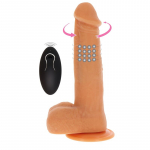 Vibraator Rotating Beads