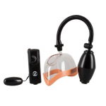 Tupepump &Otilde;nnelik naine