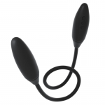 Vibraator paaridele Couple&rsquo;s Choice Double Vibrator