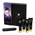 Komplekt Shunga Naughty Geisha