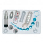 Seksikomplekt Kristall