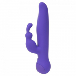 Vibraator Swan Touch Duo