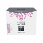 Shiatsu massaažik&uuml;&uuml;nal Vanill ja Vaarikas