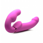 Strap-on naistele Evoke Ergo Fit