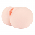 Realistlik masturbaator Pussy & Ass