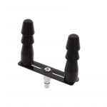 Dildo adapter Bangers Double