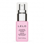 Stimuleeriv kliitoriseerum Lelo Pleasure Enhancing (15 ml)