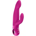 Pulsaator Fun Factory Bi Stronic Immerse (roosa)