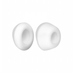 Satisfyer Pro 2 vahetatavad otsikud (5 tk)