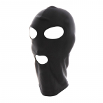 N&auml;omask Intriga