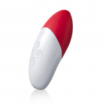 Lelo Siri red