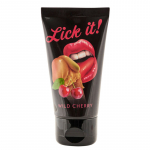 Oraalne libesti Cherry (50 ml)