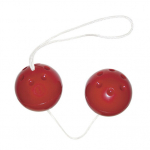 Tupekuulid Sara lemmikud (punased)