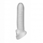 Peenise muhv Fat Boy Micro Ribbed
