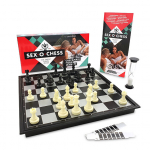 Erootiline m&auml;ng Sex-O-Chess
