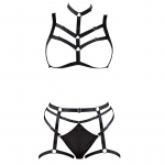 Kererakmete komplekt Harness