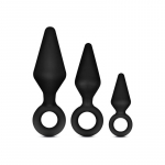 Anaaltappide komplekt Platinum